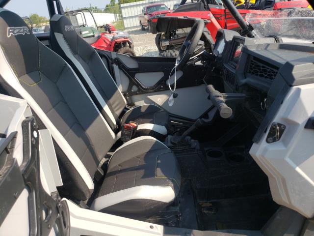 2021 POLARIS RZR TRAIL 3NSA5K878MN859416