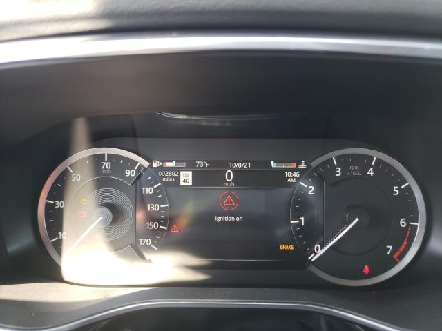 2021 JAGUAR F-PACE S SADCJ2EU2MA668064