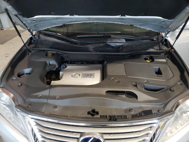 2014 LEXUS RX 450 JTJBC1BA2E2067297
