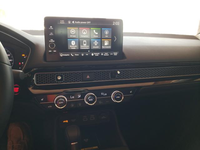 2022 HONDA CIVIC TOUR 2HGFE1F99NH301779