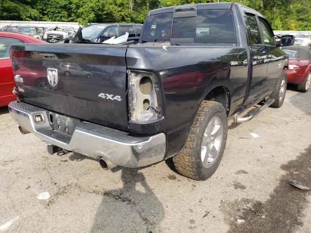2013 DODGE RAM 1C6RR7GTXDS543721