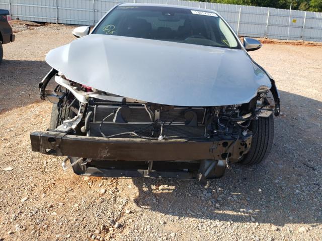 2017 TOYOTA AVALON HYB 4T1BD1EB2HU058737