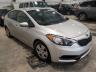 2015 KIA  FORTE