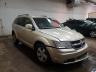 2010 DODGE  JOURNEY