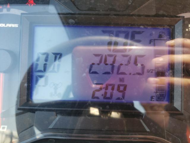 2021 POLARIS RZR TRAIL 3NSA5K878MN859416