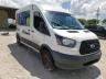 2017 FORD  TRANSIT CONNECT