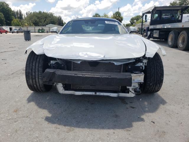 2016 MERCEDES-BENZ AMG GT S WDDYJ7JA1GA005220