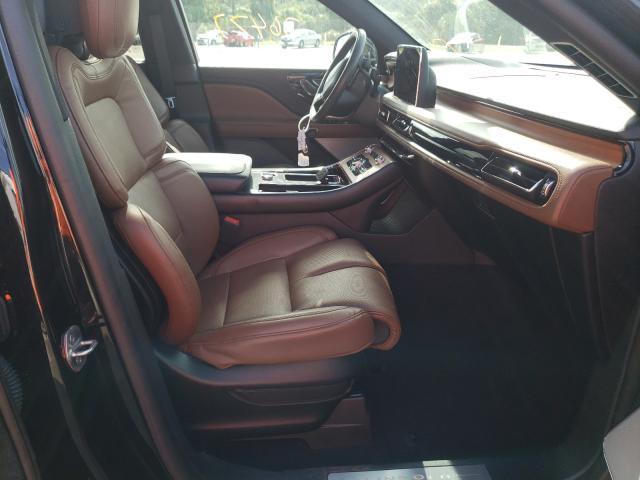 2020 LINCOLN AVIATOR RE 5LM5J7XC6LGL04837