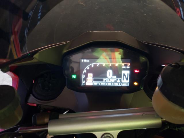 2016 DUCATI SUPERBIKE ZDM14BYW4GB005136