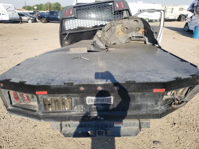 2018 RAM 3500 3C7WRTAL2JG376418