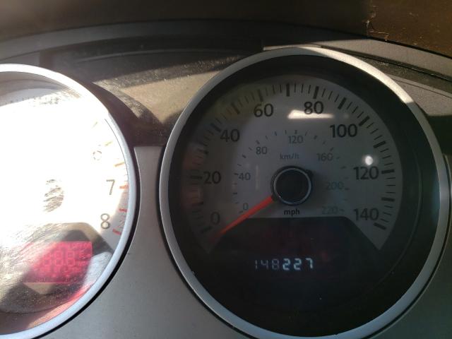 2011 VOLKSWAGEN ROUTAN 2V4RW3DG4BR626020