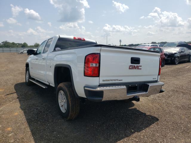 2019 GMC SIERRA LIM 2GTR1MEC9K1118022