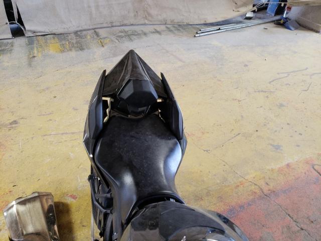 2016 KAWASAKI ZX1000 N JKAZXCN18GA003832