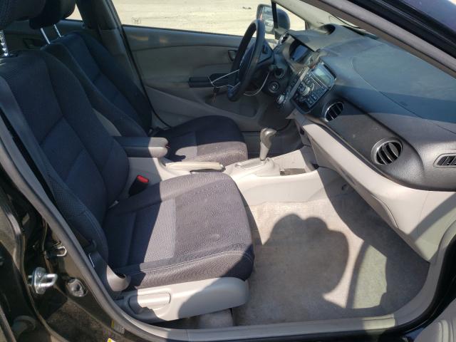 2011 HONDA INSIGHT LX JHMZE2H59BS009726