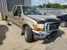 2000 FORD  F250