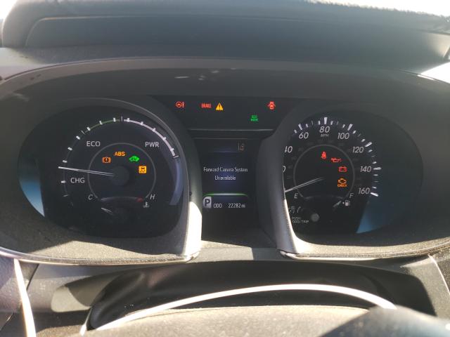 2017 TOYOTA AVALON HYB 4T1BD1EB2HU058737