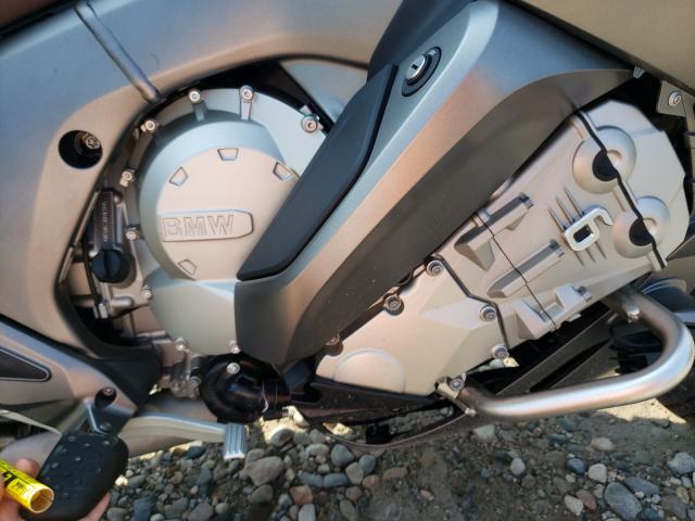 2021 BMW K1600 GTL WB10F1204M6E32014