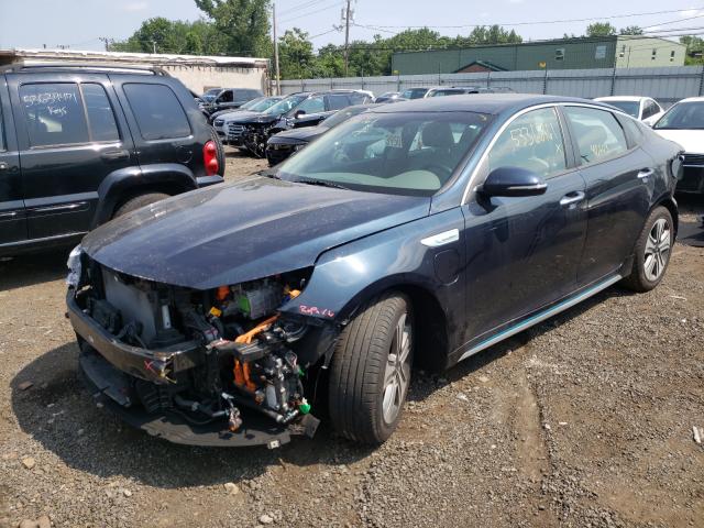 2017 KIA OPTIMA PLU KNAGV4LD9H5007286