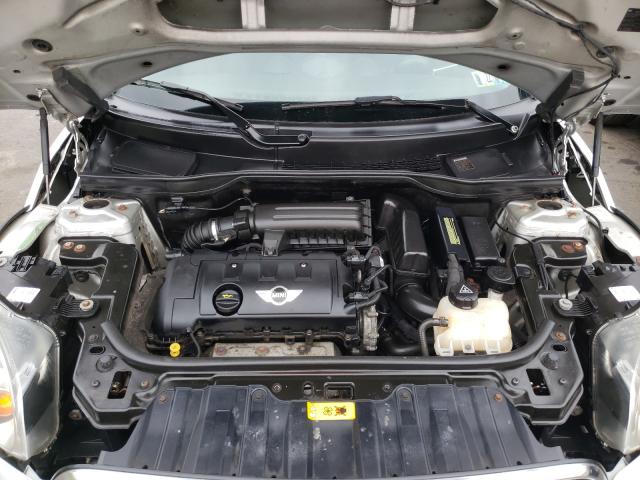 2012 MINI COOPER COU WMWZB3C51CWM02084