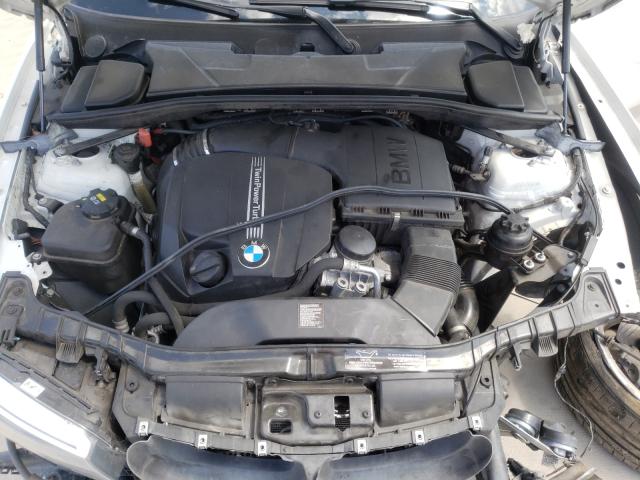 2012 BMW 135 I WBAUN7C5XCVM26544