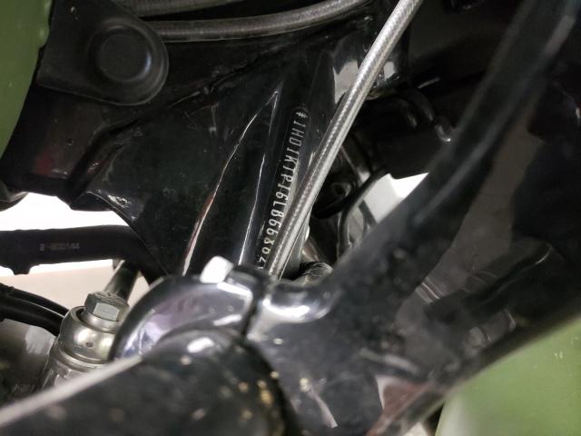 2020 HARLEY-DAVIDSON FLTRXS 1HD1KTP16LB668620