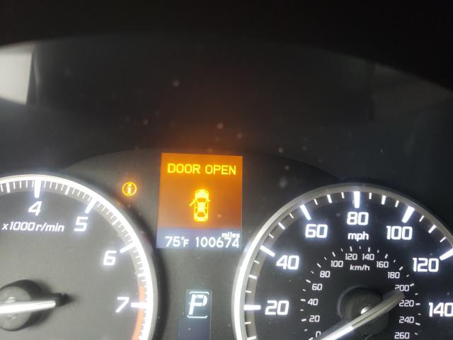 2013 ACURA ILX 20 PRE 19VDE1F57DE002278