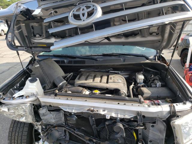 2016 TOYOTA SEQUOIA LI 5TDJY5G16GS147293