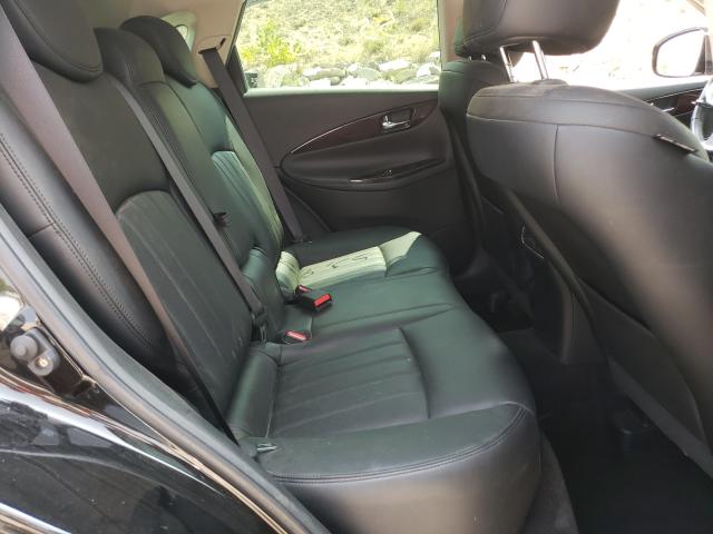 2013 INFINITI EX37 BASE JN1BJ0HR4DM480666