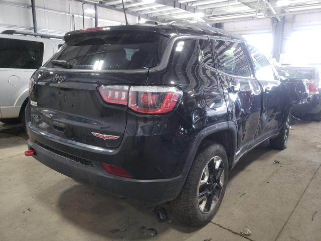 2018 JEEP COMPASS TR 3C4NJDDB0JT207482