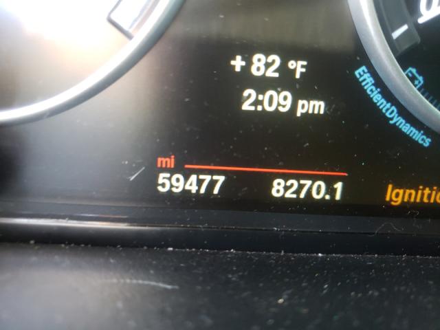 2015 BMW X4 XDRIVE2 5UXXW3C51F0F89141