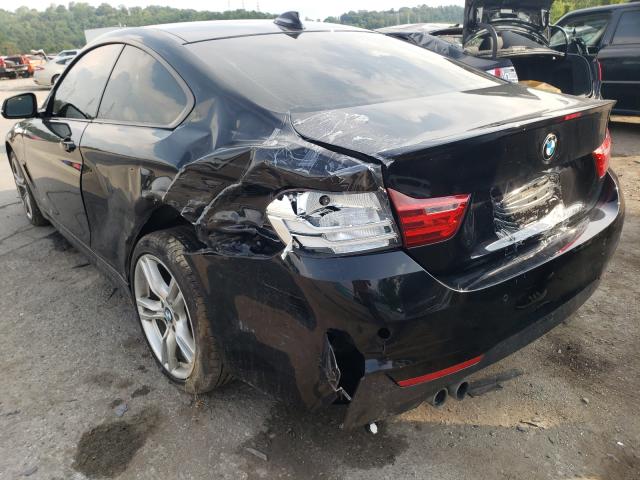 2015 BMW 428XI WBA3N9C58FK247061