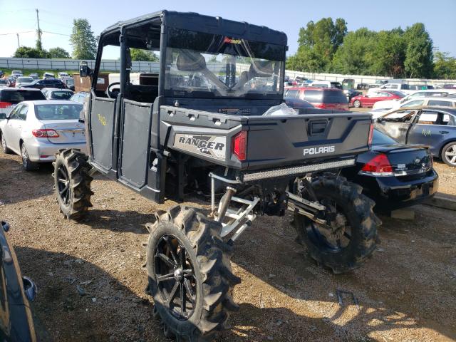 2017 POLARIS RANGER CRE 4XARVE990H8031289