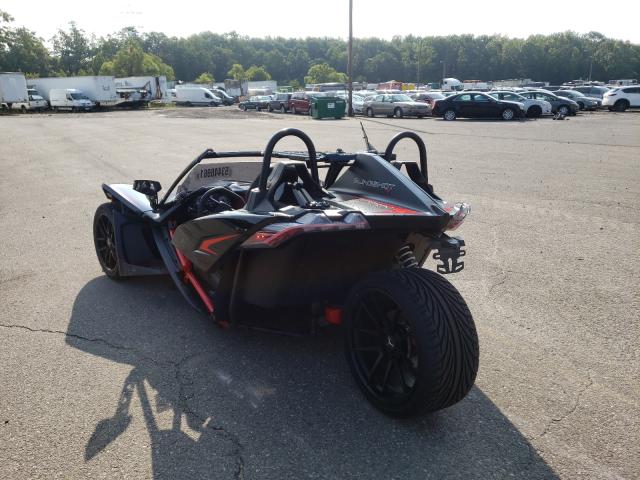 2020 POLARIS SLINGSHOT - 57XAARGB7L8138936