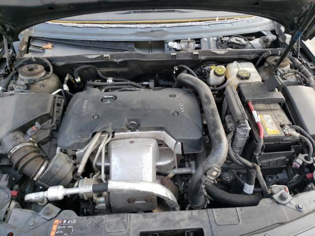 2017 BUICK REGAL GS 2G4GT5GXXH9145887