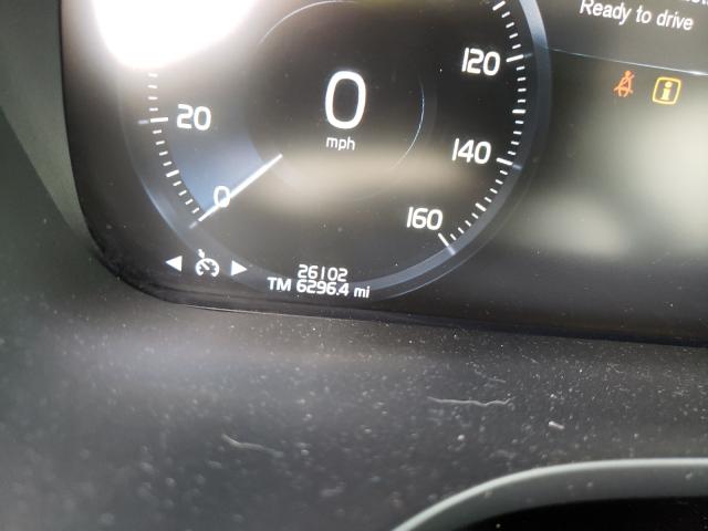 2018 VOLVO XC60 T8 IN LYVBR0DL7JB086771