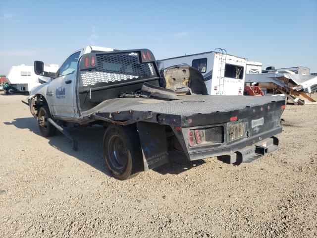 2018 RAM 3500 3C7WRTAL2JG376418