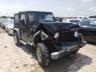 2004 JEEP  WRANGLER