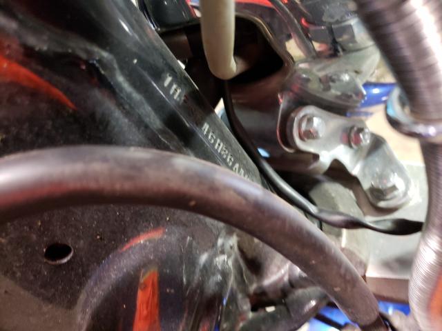 2006 HONDA VTX1800 F3 1HFSC46H86A402183