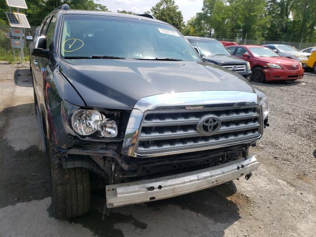 2017 TOYOTA SEQUOIA LI 5TDJY5G17HS153203