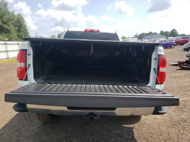 2019 GMC SIERRA LIM 2GTR1MEC9K1118022