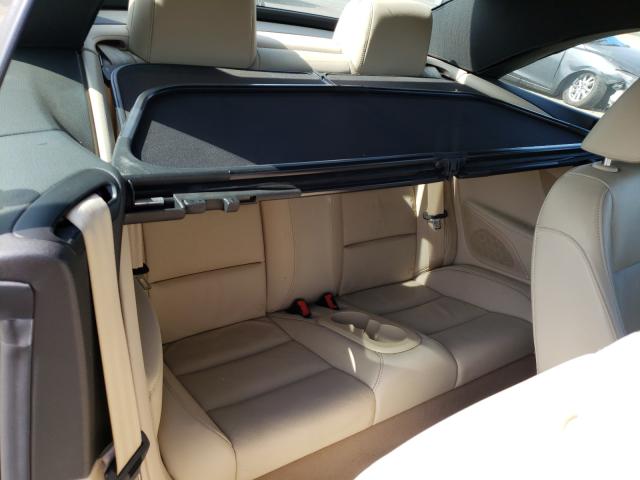 2012 VOLKSWAGEN EOS LUX WVWFW7AH2CV011787