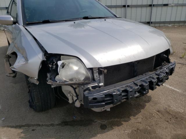 2012 MITSUBISHI GALANT ES 4A32B3FF7CE015910