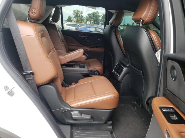 2020 LINCOLN BLACKWOOD 5LM5J7WC8LGL16599