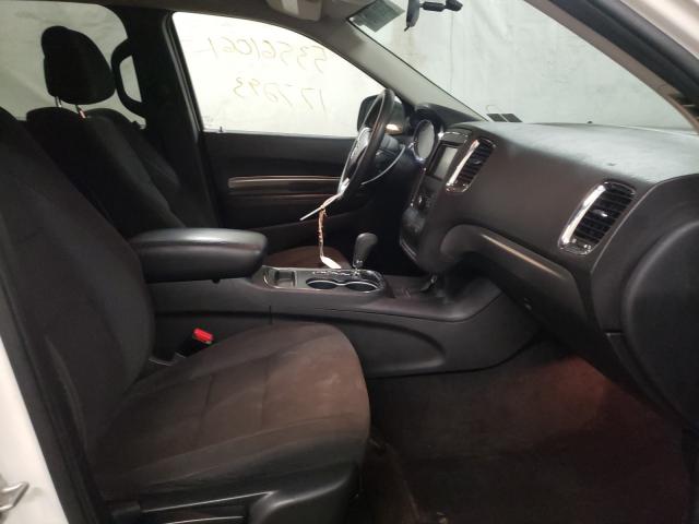 2011 DODGE DURANGO EX 1D4RE2GG7BC730838