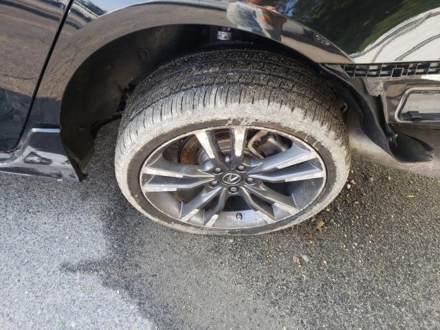 2018 ACURA TLX TECH+A 19UUB2F60JA013394