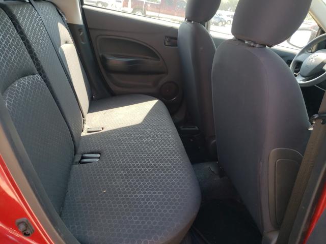 2015 MITSUBISHI MIRAGE DE ML32A3HJ1FH042971