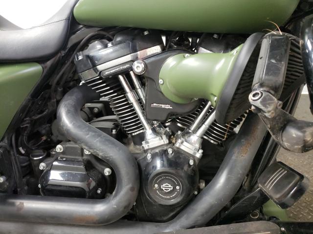 2020 HARLEY-DAVIDSON FLTRXS 1HD1KTP16LB668620
