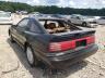 Lot #3053107624 1989 TOYOTA SUPRA