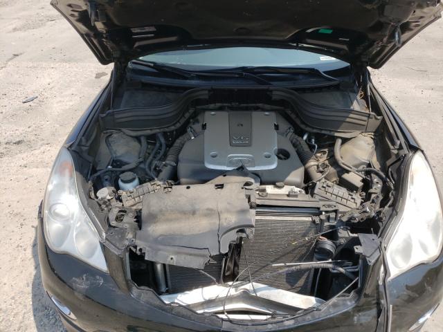 2013 INFINITI EX37 BASE JN1BJ0HR4DM480666
