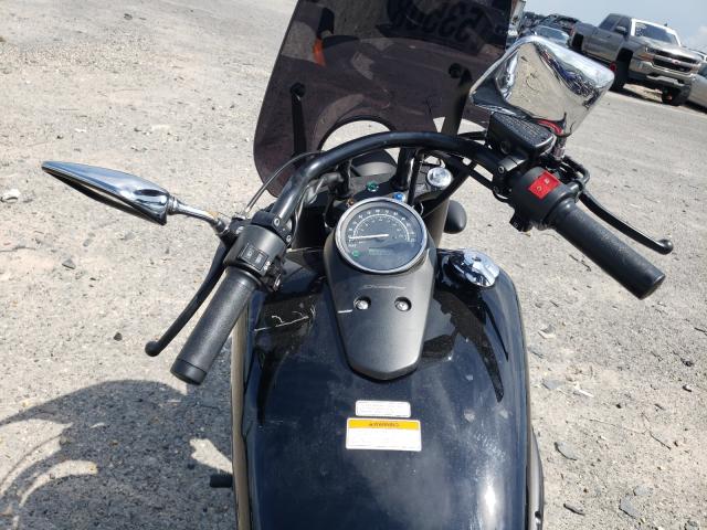 2020 HONDA VT750 C2B JH2RC5370LK100555